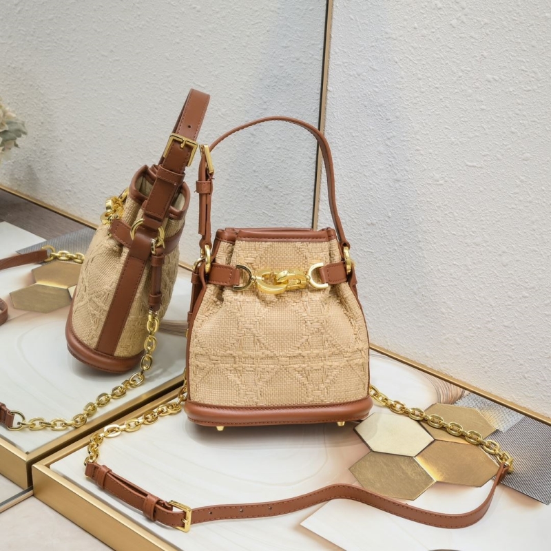 D*or top handle bags